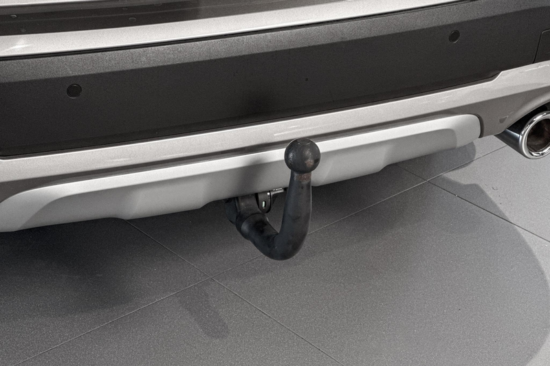 BMW X1 sDrive20i Business Edition Plus | X-Line | Glazen — photo 22