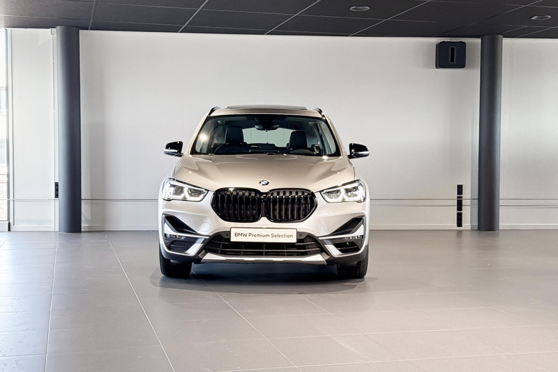 BMW X1 sDrive20i Business Edition Plus | X-Line | Glazen — photo 5