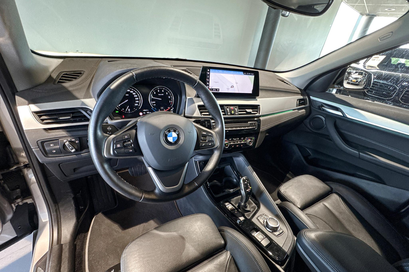 BMW X1 sDrive20i Business Edition Plus | X-Line | Glazen — photo 26