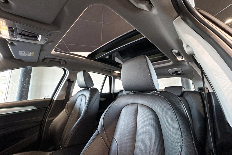 BMW X1 sDrive20i Business Edition Plus | X-Line | Glazen — photo 11
