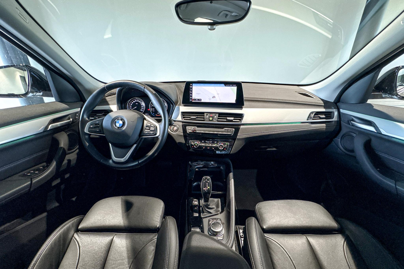 BMW X1 sDrive20i Business Edition Plus | X-Line | Glazen — photo 12