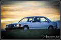 Mercedes-Benz 190 2,0 - thumbnail 3