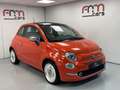Fiat 500 1.2i 8V Anniversario bwj2018 73.000km Garantie Oranje - thumbnail 1