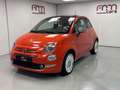 Fiat 500 1.2i 8V Anniversario bwj2018 73.000km Garantie Oranje - thumbnail 3