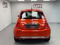 Fiat 500 1.2i 8V Anniversario bwj2018 73.000km Garantie Oranje - thumbnail 6