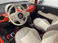 Fiat 500 1.2i 8V Anniversario bwj2018 73.000km Garantie Oranje - thumbnail 14