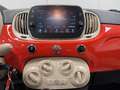 Fiat 500 1.2i 8V Anniversario bwj2018 73.000km Garantie Oranje - thumbnail 12