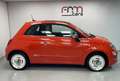 Fiat 500 1.2i 8V Anniversario bwj2018 73.000km Garantie Oranje - thumbnail 8