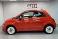 Fiat 500 1.2i 8V Anniversario bwj2018 73.000km Garantie Oranje - thumbnail 4