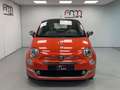 Fiat 500 1.2i 8V Anniversario bwj2018 73.000km Garantie Oranje - thumbnail 2