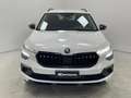 Skoda Kamiq 1.0 TSI 115 CV Black Dots Bianco - thumbnail 6