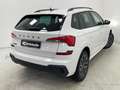 Skoda Kamiq 1.0 TSI 115 CV Black Dots Bianco - thumbnail 2