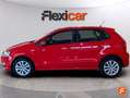 Volkswagen Polo 1.2 TSI BMT Advance 66kW Rouge - thumbnail 8