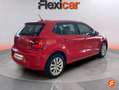 Volkswagen Polo 1.2 TSI BMT Advance 66kW Rouge - thumbnail 4