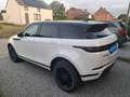 Land Rover Range Rover Evoque Evoque 2.0 TD4 MHEV 2WD D165 Blanc - thumbnail 9