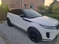 Land Rover Range Rover Evoque Evoque 2.0 TD4 MHEV 2WD D165 Blanc - thumbnail 1