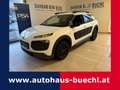 Citroen C4 Cactus 1,2 VTI82 Shine Weiß - thumbnail 1