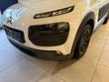 Citroen C4 Cactus 1,2 VTI82 Shine Weiß - thumbnail 2