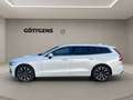 Volvo V60 T6 Twin Engine AWD PLUS Bright LED DAB H&K Weiß - thumbnail 2