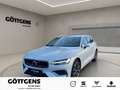 Volvo V60 T6 Twin Engine AWD PLUS Bright LED DAB H&K Blanc - thumbnail 1