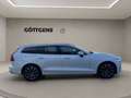 Volvo V60 T6 Twin Engine AWD PLUS Bright LED DAB H&K Blanc - thumbnail 5