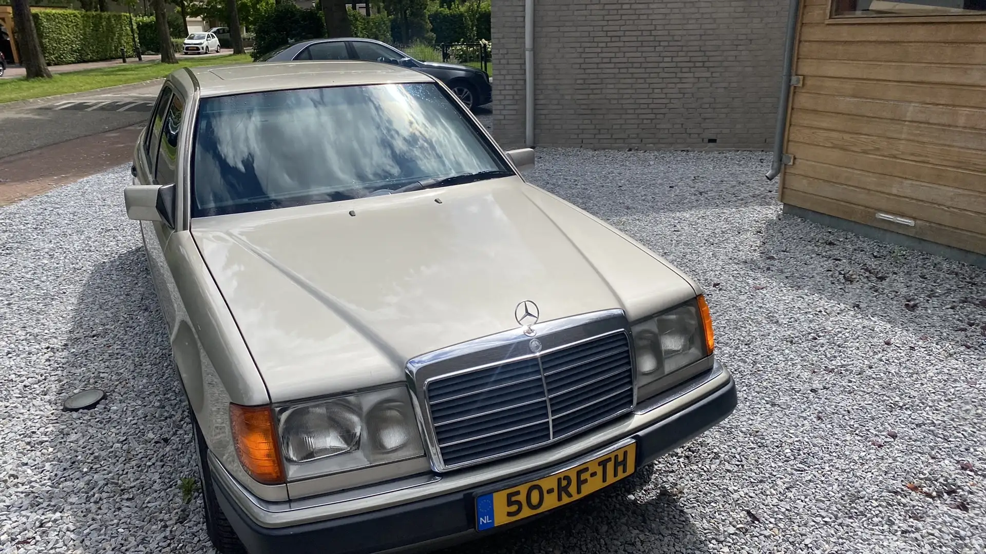 Mercedes-Benz GLA 45 AMG 280 E A5 Šedá - 1