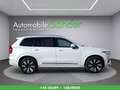 Volvo XC90 T8 AWD Recharge PHEV Ultra Bright Geartronic Weiß - thumbnail 7