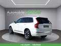 Volvo XC90 T8 AWD Recharge PHEV Ultra Bright Geartronic Weiß - thumbnail 3