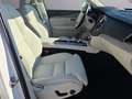 Volvo XC90 T8 AWD Recharge PHEV Ultra Bright Geartronic Weiß - thumbnail 20