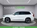 Volvo XC90 T8 AWD Recharge PHEV Ultra Bright Geartronic Weiß - thumbnail 2