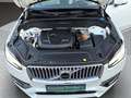Volvo XC90 T8 AWD Recharge PHEV Ultra Bright Geartronic Weiß - thumbnail 10