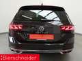 Volkswagen Passat Variant 2.0 TDI DSG R-Line AHK PANO STHZ Noir - thumbnail 6