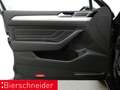 Volkswagen Passat Variant 2.0 TDI DSG R-Line AHK PANO STHZ Noir - thumbnail 10