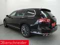 Volkswagen Passat Variant 2.0 TDI DSG R-Line AHK PANO STHZ Noir - thumbnail 7