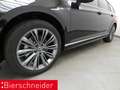 Volkswagen Passat Variant 2.0 TDI DSG R-Line AHK PANO STHZ Noir - thumbnail 9