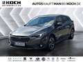 Subaru Impreza 2.0ie Platinum AT LED LEDER NAV SH CAM Grau - thumbnail 1