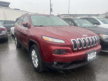 4WD 4dr North