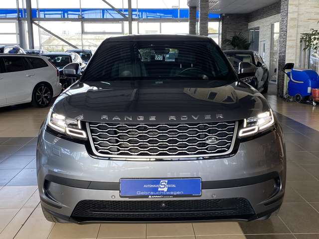 Land Rover Range Rover Velar S LED Meridian-Sound Leder 20LM