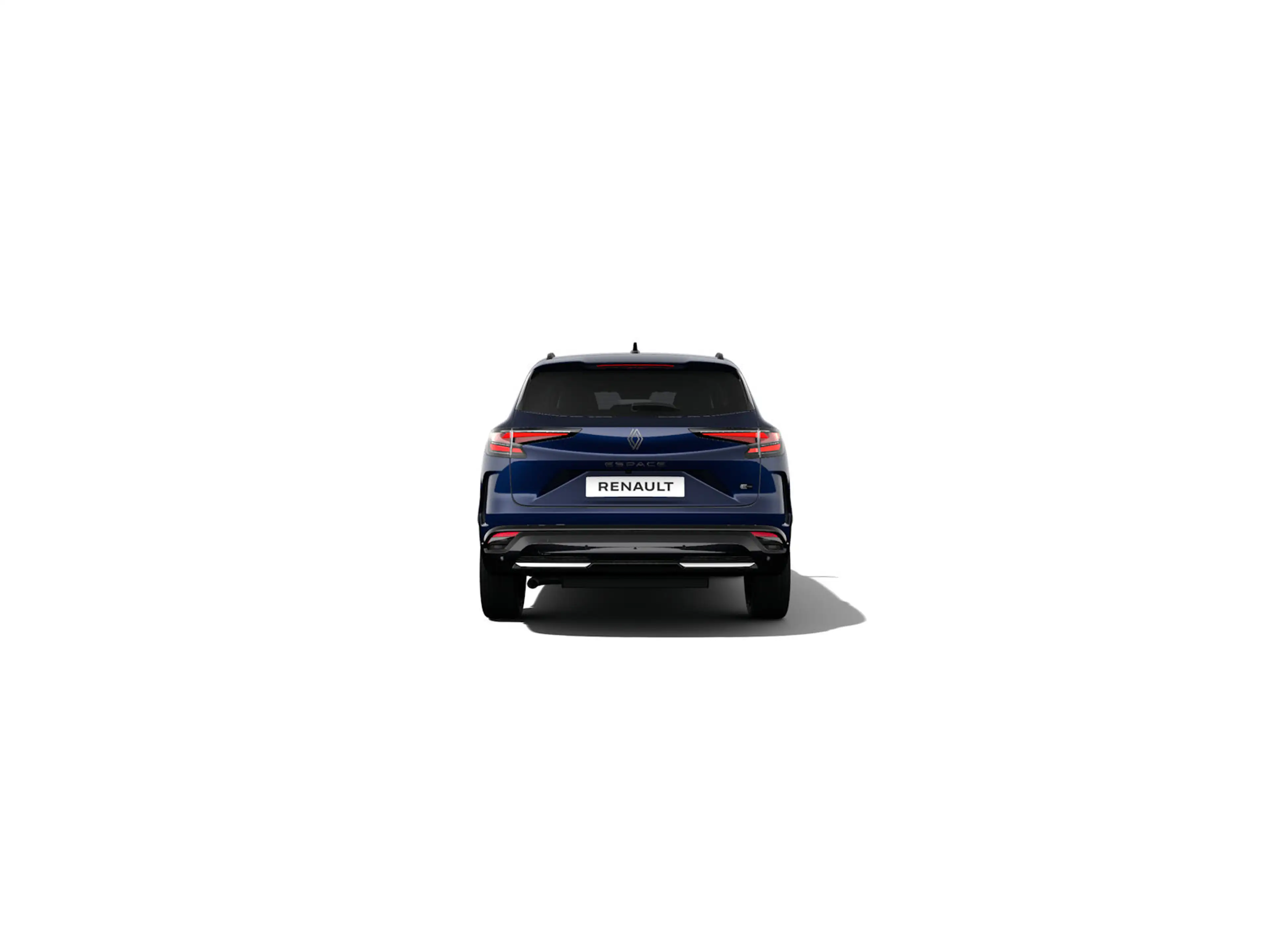 Renault Espace full hybrid 200 E-Tech esprit Alpine 7-zits | Elek — photo 9