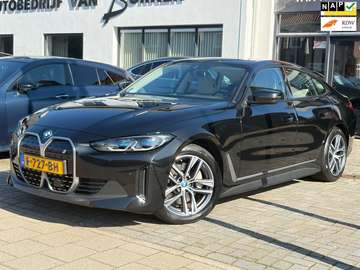 EDrive40 High Executive 84 kWh, NL-auto, SOH 96.6%