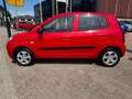 Kia Picanto 1.0 X-pect stuurbekrachtiging, nette auto Rood - thumbnail 2