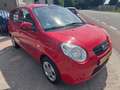 Kia Picanto 1.0 X-pect stuurbekrachtiging, nette auto Rood - thumbnail 7