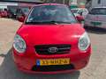 Kia Picanto 1.0 X-pect stuurbekrachtiging, nette auto Rood - thumbnail 8