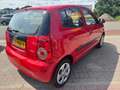 Kia Picanto 1.0 X-pect stuurbekrachtiging, nette auto Rood - thumbnail 5