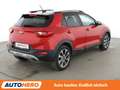 Kia Stonic 1.4 Vision*PDC*SHZ*KLIMA*GARANTIE* Rot - thumbnail 6