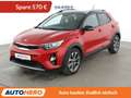 Kia Stonic 1.4 Vision*PDC*SHZ*KLIMA*GARANTIE* Rot - thumbnail 1