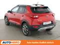 Kia Stonic 1.4 Vision*PDC*SHZ*KLIMA*GARANTIE* Rot - thumbnail 4