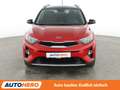 Kia Stonic 1.4 Vision*PDC*SHZ*KLIMA*GARANTIE* Rot - thumbnail 9