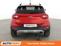 Kia Stonic 1.4 Vision*PDC*SHZ*KLIMA*GARANTIE* Rot - thumbnail 5