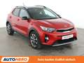 Kia Stonic 1.4 Vision*PDC*SHZ*KLIMA*GARANTIE* Rot - thumbnail 8